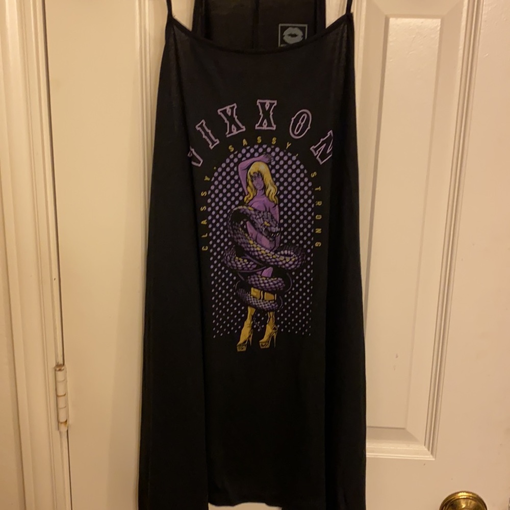 Vixxon / DIXXON women’s 2XL t